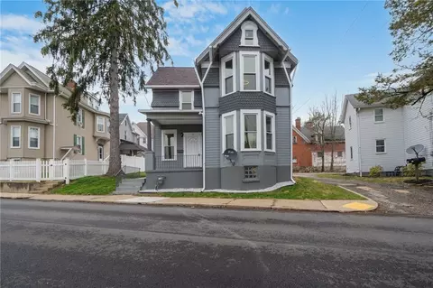 335 Rohrer St, Greensburg, PA 15601