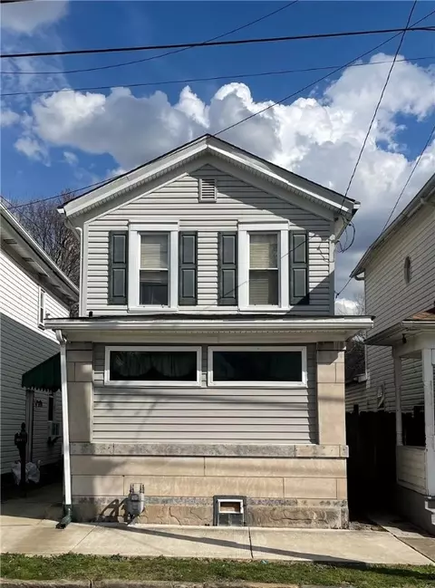 1414 5th Ave, Beaver Falls, PA 15010