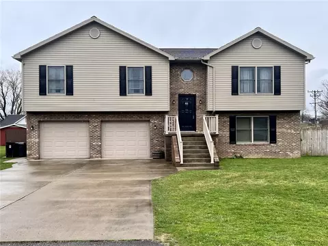 100 General Dr, Uniontown, PA 15401