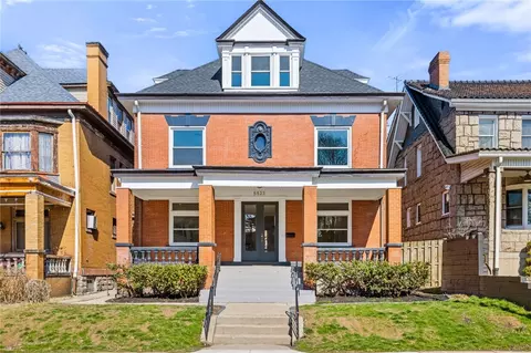 5523 Stanton Ave, Pittsburgh, PA 15206