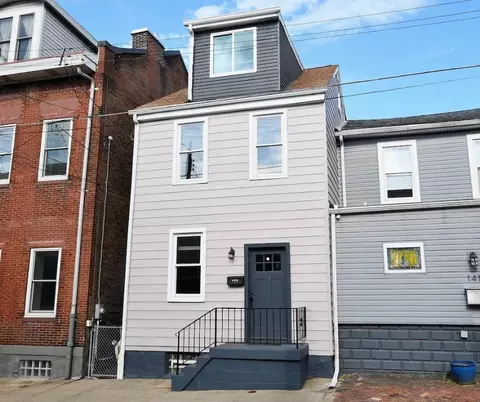 139 42nd St, Pittsburgh, PA 15201