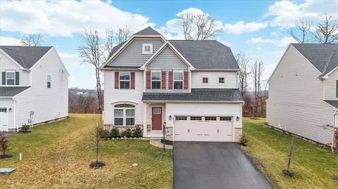 2933 Pinnacle Dr, Mcdonald, PA 15057