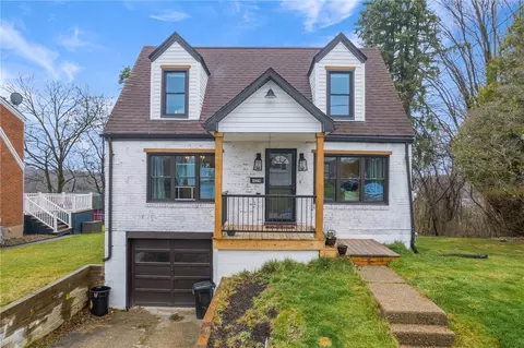 519 Beech St, Jeannette, PA 15644