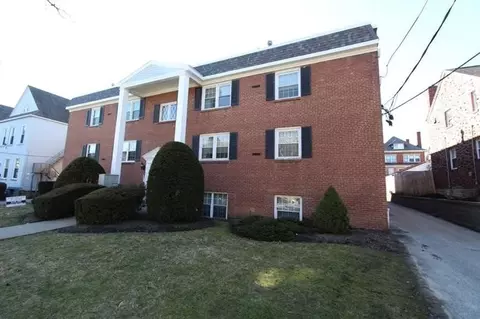420 S Aiken Ave #B6, Pittsburgh, PA 15232