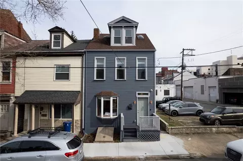 143 S 19th St, Pittsburgh, PA 15203