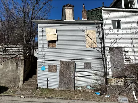 1316 Itin St, Pittsburgh, PA 15212