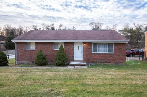 559 Wible Run Rd, Pittsburgh, PA 15209