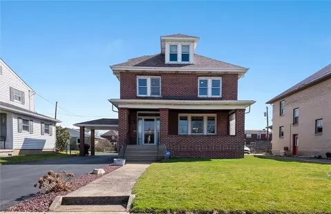 1506 Broadview Blvd, Natrona Heights, PA 15065