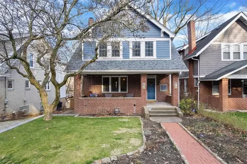 6478 Jackson St, Pittsburgh, PA 15206