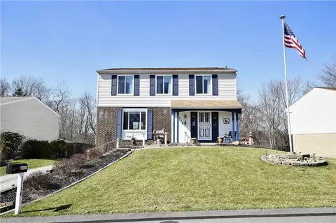 1114 Preston Dr, North Versailles, PA 15137