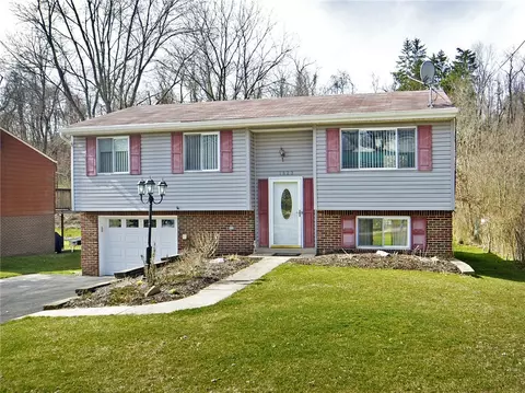 1823 Oblock Rd, Pittsburgh, PA 15239