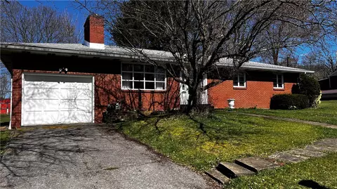 593 Sterling Dr, Sarver, PA 16055