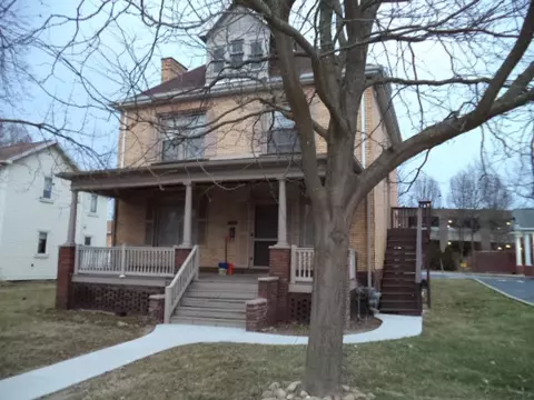 320 Dravo Ave, Beaver, PA 15009