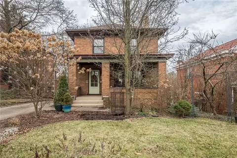 265 Cedar Blvd, Pittsburgh, PA 15228