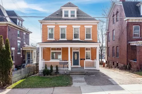 41 Waldorf St, Pittsburgh, PA 15214