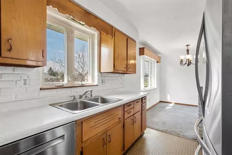 Kitchen - 1716 8th St, Irwin, PA 15642 photo 4 of 4