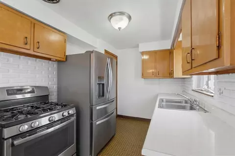Kitchen - 1716 8th St, Irwin, PA 15642 photo 3 of 4