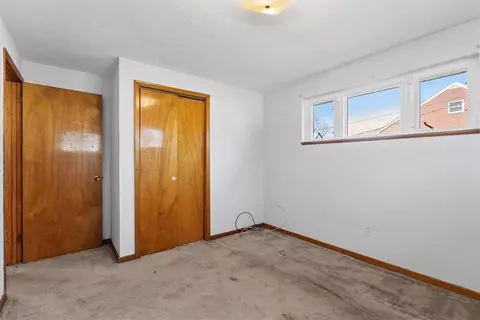 Bedroom - 1716 8th St, Irwin, PA 15642 photo 3 of 4