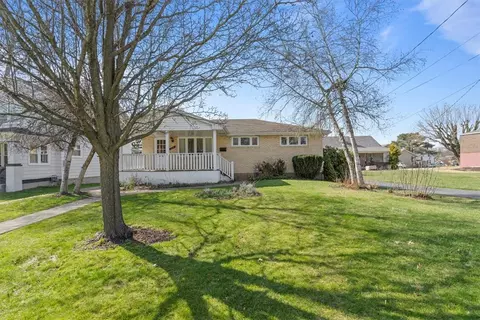 Exterior - 1716 8th St, Irwin, PA 15642 photo 9 of 9