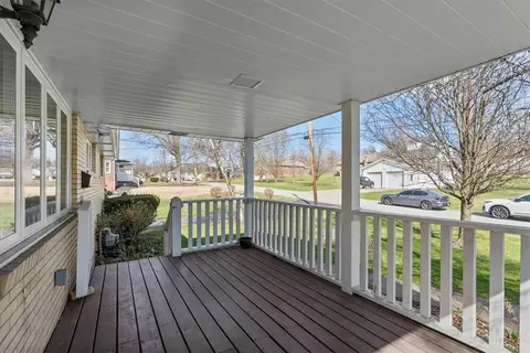 Exterior - 1716 8th St, Irwin, PA 15642 photo 3 of 9
