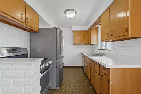 Kitchen - 1716 8th St, Irwin, PA 15642 photo 2 of 4