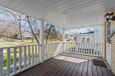 Exterior - 1716 8th St, Irwin, PA 15642 photo 4 of 9