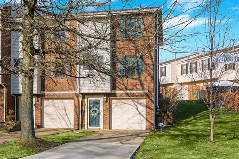 100 Stoney Creek Ct, Seven Fields, PA 16046