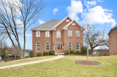 1415 Council Pl, Clairton, PA 15025