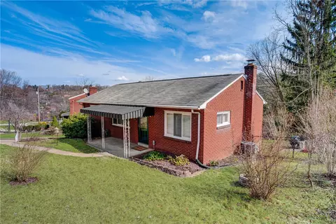 1711 Mcmillan Rd, Pittsburgh, PA 15241