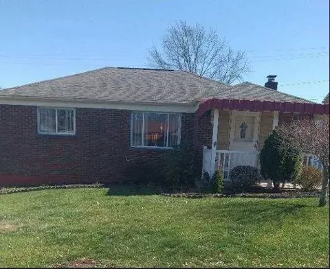 120 Roosevelt Ave, Mckees Rocks, PA 15136
