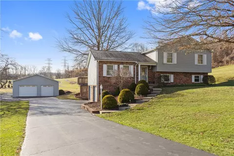 414 Vernon Dr, West Newton, PA 15089