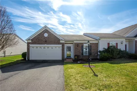 114 Viareggio Way, Finleyville, PA 15332