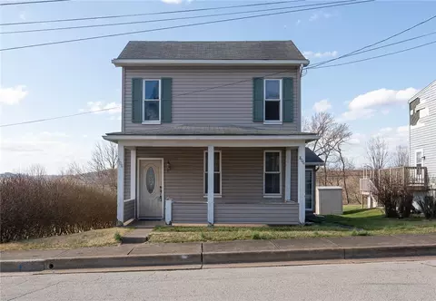 806 Forest St, Latrobe, PA 15650