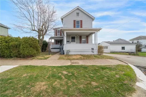 608 Brandon St, Greensburg, PA 15601