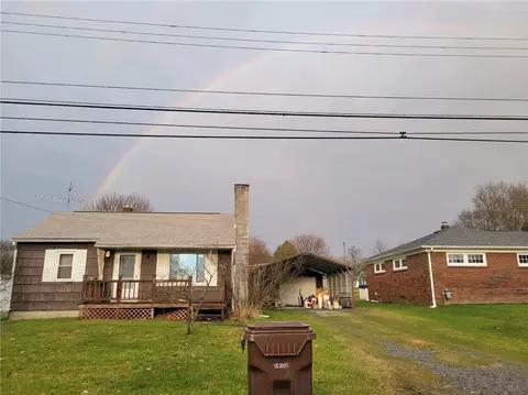 1209 Brentwood, Greenville, PA 16125