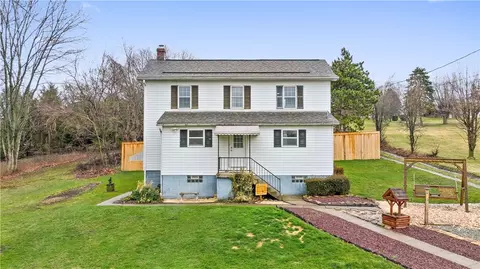 114 Spirit Ln, Mount Pleasant, PA 15666