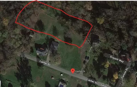 0 Lasher Dr, Burrell, PA 15068