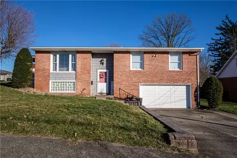 131 Eggleston St, Uniontown, PA 15401