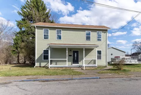 303 Henon Ave, Rochester, PA 15074