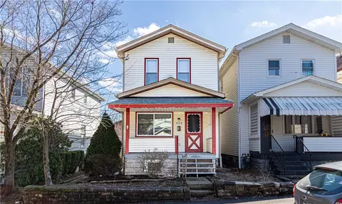828 Hazlett Ave, Brackenridge, PA 15014