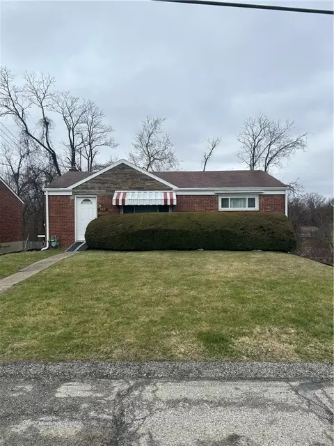 452 Dennison Dr, West Mifflin, PA 15122