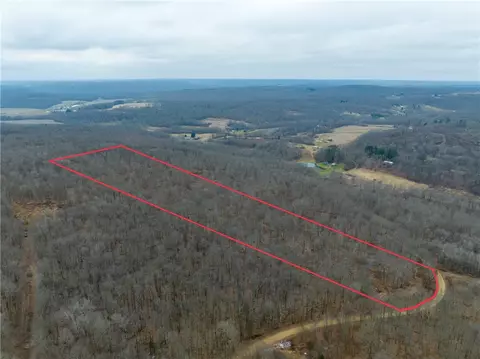 00 Sawmill Rd, Franklin, PA 16323