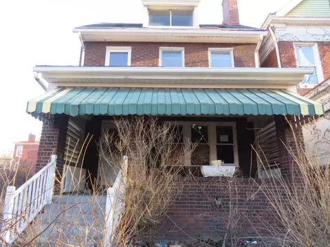 7407 Idlewild St, Pittsburgh, PA 15208