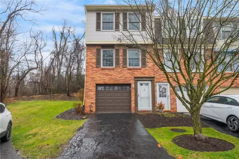 51 Shadow Dr, Pittsburgh, PA 15227