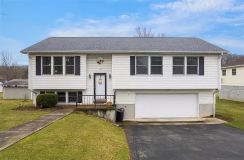 161 Barron St, Friedens, PA 15541