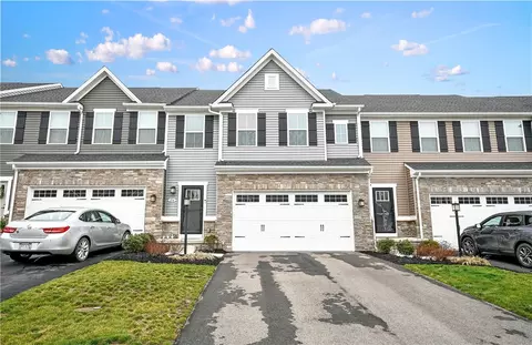 254 Frances Ln, Mcdonald, PA 15057
