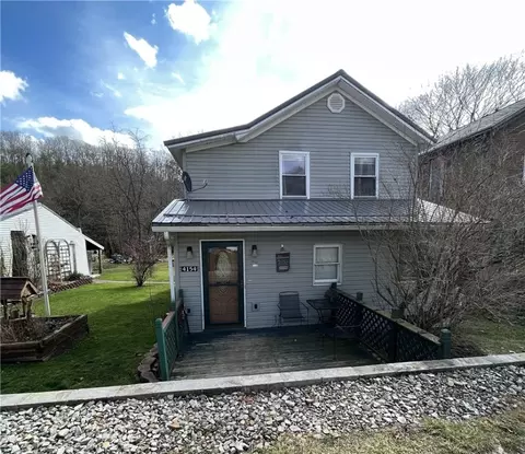 4154 Starford Rd, Starford, PA 15777