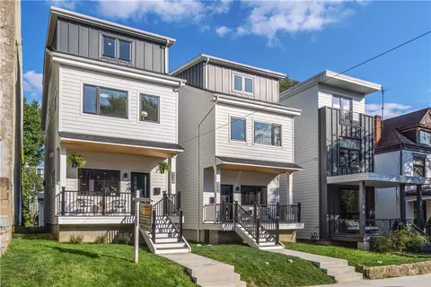 934 Mellon St, Pittsburgh, PA 15206