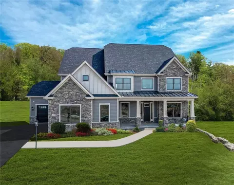 303 Azalea Ln #LOT 117, Baden, PA 15005