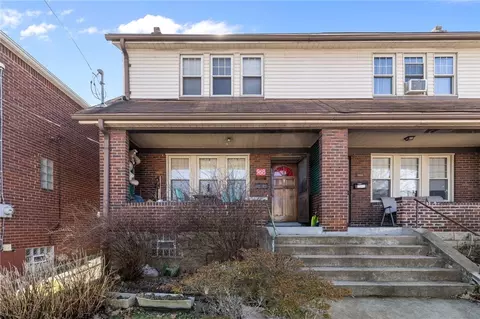 968 Greenfield Ave, Pittsburgh, PA 15217